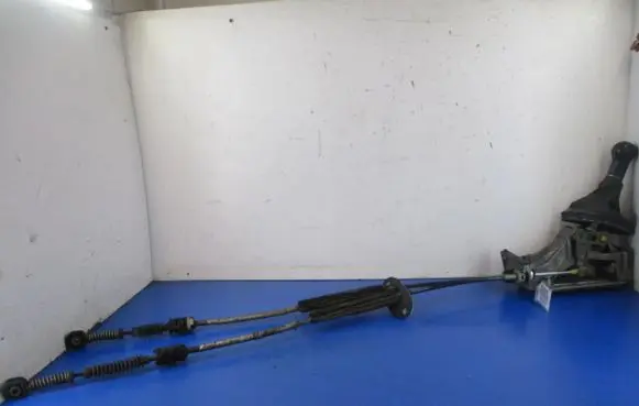 Ford Galaxy Gear shift rod 7M3711611