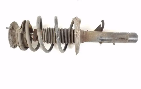 BMW X3 E83 Front shock absorber/damper 3453521 31313453521