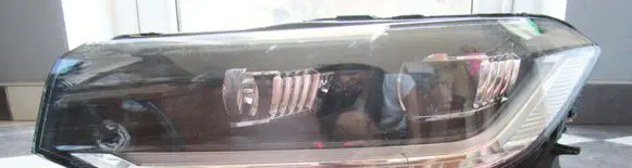 Volkswagen T-Cross Headlight/headlamp