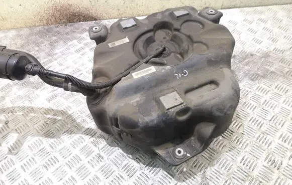 BMW 7 G11 G12 AdBlue liquid reservoir 7378033A106 19566010