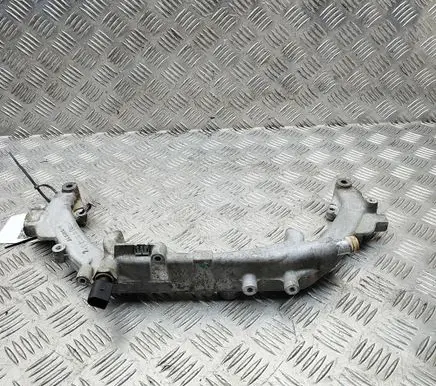 Porsche Cayenne (9PA) EGR valve line/pipe/hose 9481081612R