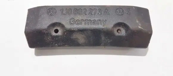 Volkswagen Jetta IV Engine mounting bracket 1j0802273a