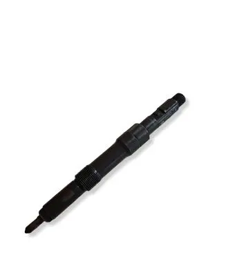 Jaguar X-Type Fuel injector EJDR00501Z EJDR00501 3S7Q9K546BB