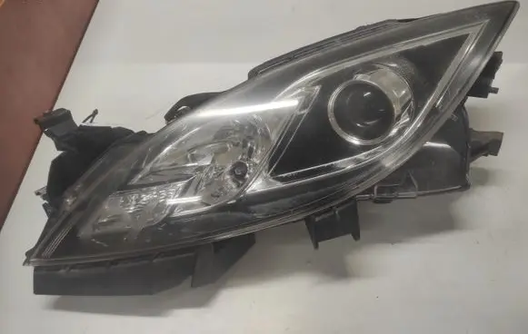 Mazda 6 Headlight/headlamp GS8S51040