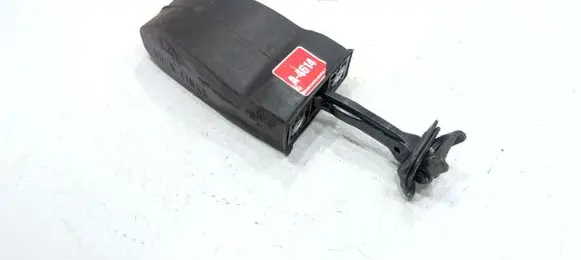 Volkswagen Sharan Front door check strap stopper 7N0837249