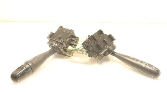 Light switch