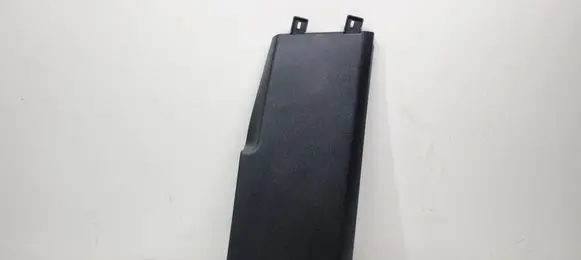 Audi Q4 Sportback e-tron (B) pillar trim (bottom) 11A867292B 11A867292B4PK