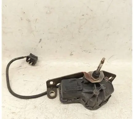 Mercedes-Benz S W126 Headlight wiper motor 1268200342 A1268200342 0390206727