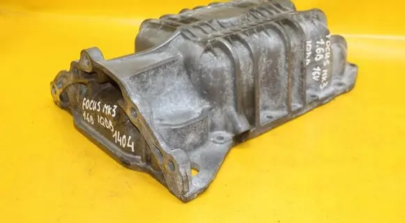 Ford Focus Oil sump 98MM-6675CB