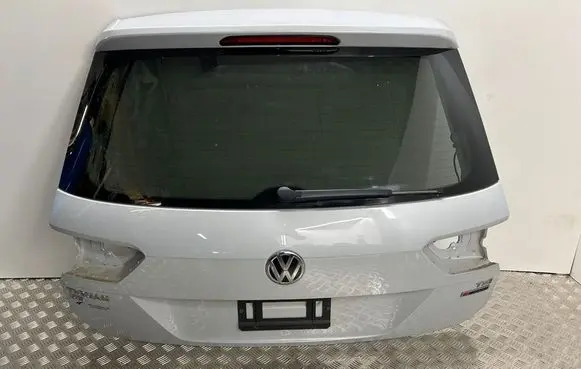 Volkswagen Tiguan Allspace Tailgate/trunk/boot lid 5NN971147D 5GM955711B