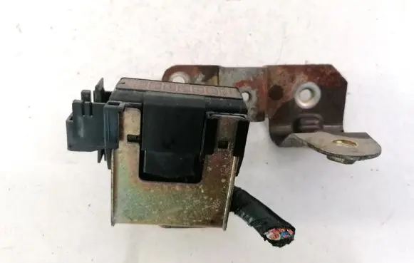 Mazda 626 Fuse box set