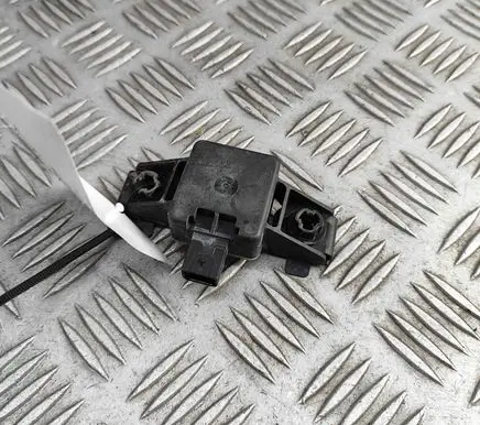 Mercedes-Benz EQE v295 Tire pressure control unit A0009001632