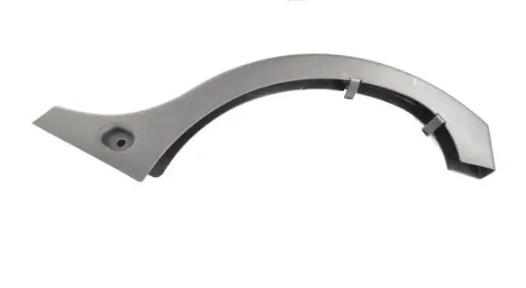 Mercedes-Benz CLS C219 Other trunk/boot trim element A2198210189