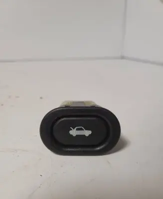 Saab 9-5 Tailgate opening switch 4733440