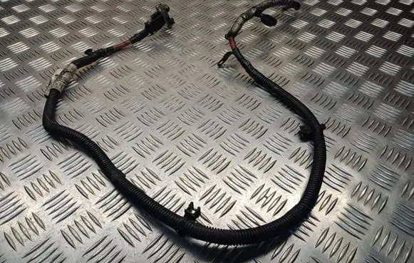 Ford S-MAX Positive cable (battery) 6G9T14A280