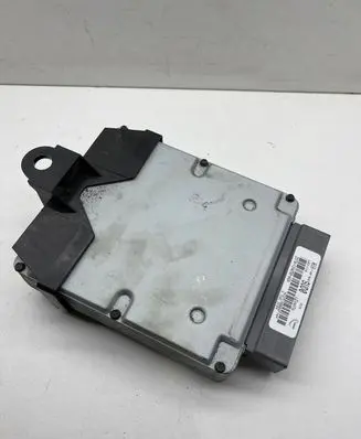 Ford Mondeo Mk III Engine ECU kit and lock set 2S7A12A650AGA