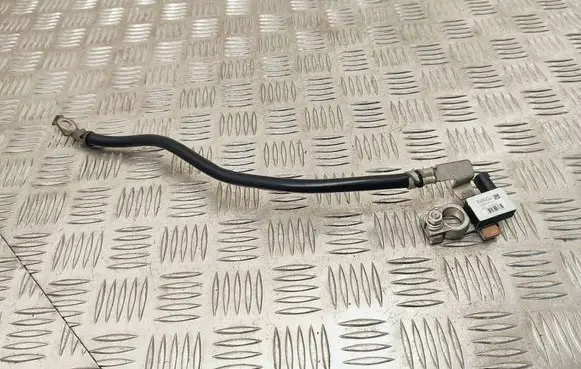 Ford Transit - Tourneo Connect Negative earth cable (battery) KV6T10C679BC KV6T10C679
