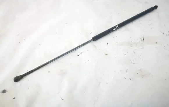 Peugeot 406 Front bonnet/hood damper/strut 9630662480