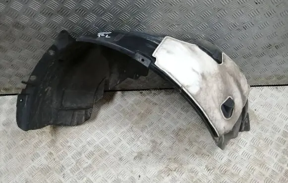 Ford Ecosport Front wheel arch liner splash guards GN1516115BC BGTAA