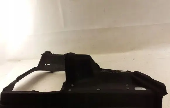 BMW 3 E92 E93 Trunk/boot lower side trim panel 