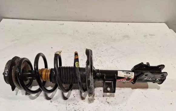 Fiat 500 Front shock absorber/damper