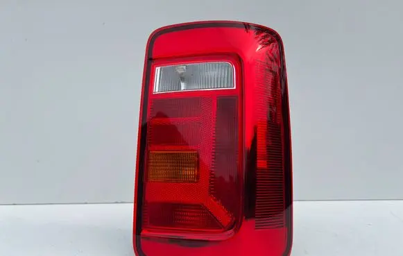 Volkswagen Caddy Rear/tail lights 2K1945096AB 211008922 200020007