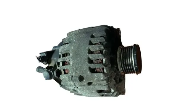 Ford S-MAX Generator/alternator AG9T10300CA 110002446