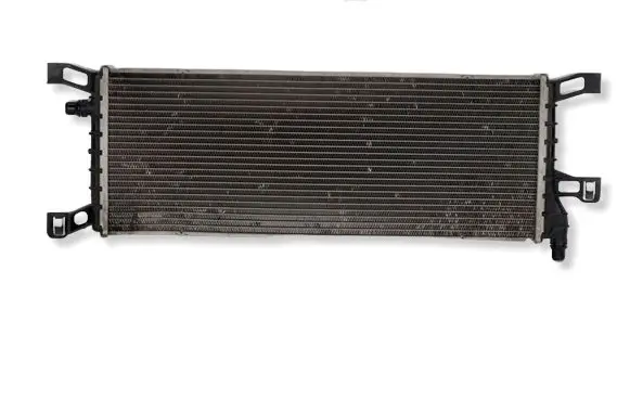 BMW X3 G01 Coolant radiator 17117925807 1711