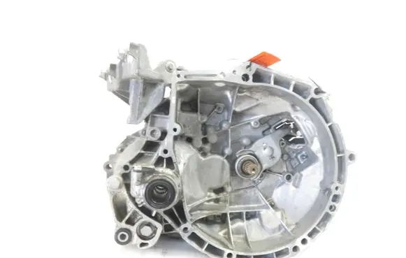 Citroen C1 Manual 6 speed gearbox 20CR16