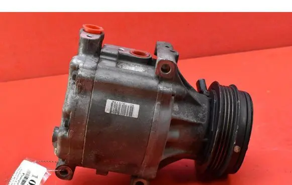 Subaru Legacy Air conditioning (A/C) compressor (pump) 447260-7940