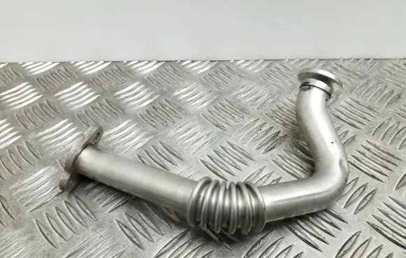 Seat Leon (1P) EGR valve line/pipe/hose 03L131521R