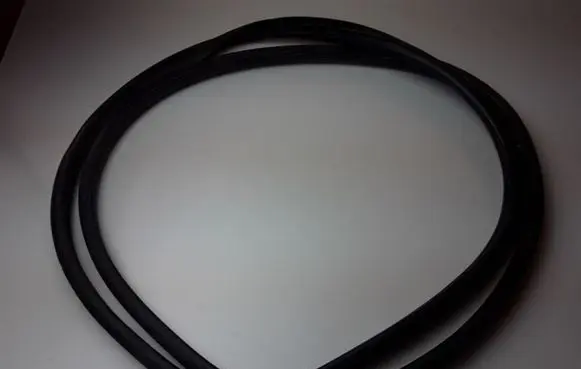 Honda CR-V Front door rubber seal 72315T1WA01