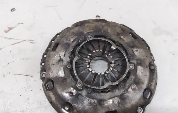 Volkswagen Crafter Pressure plate 