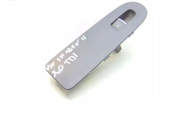 Volkswagen Sharan Aerial antenna switch 7N0868248