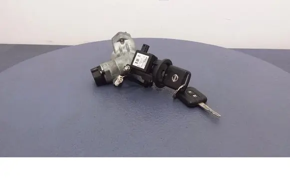 Nissan Micra Ignition lock N0501653