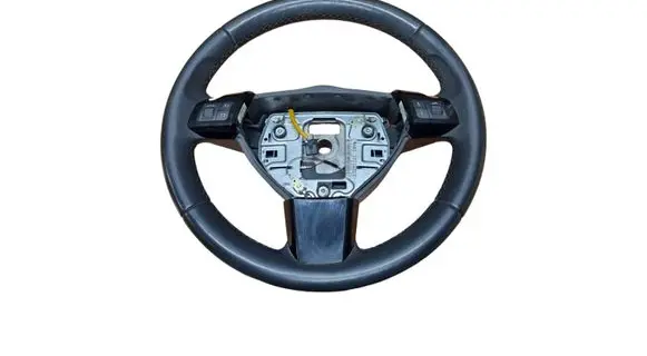 Opel Zafira B Steering wheel 13251121