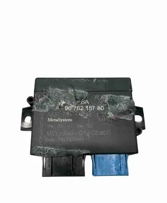 Citroen DS3 Parking PDC control unit/module 9676215780