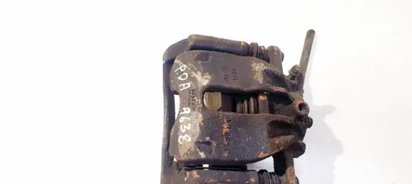 Nissan Note (E12) Front brake caliper