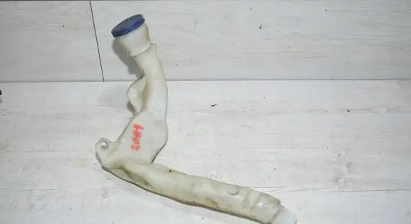 Peugeot 2008 I Window washer liquid tank fill tube 3988