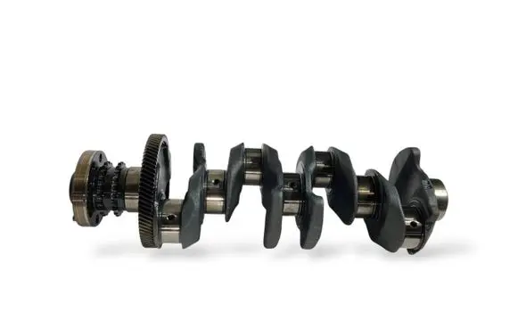 BMW 3 E90 E91 Crankshaft 7797975