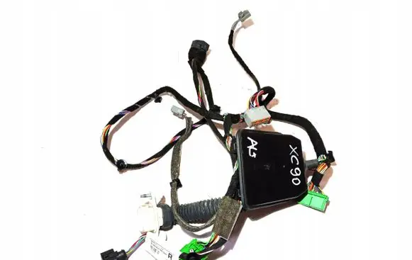 Volvo XC90 Front door wiring loom 30762160