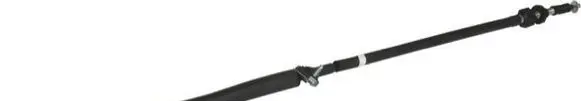 Daihatsu Cuore Gear shift cable linkage J2306013