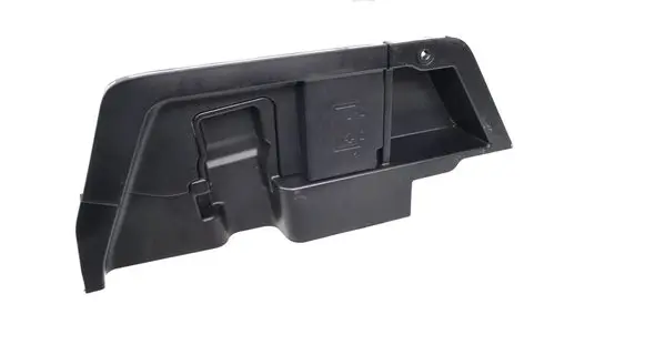 Lexus RX 450H Centre console side trim rear 5844148070