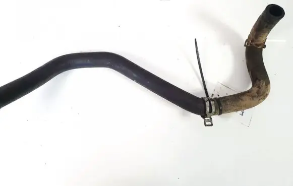 Ford Focus Engine coolant pipe/hose