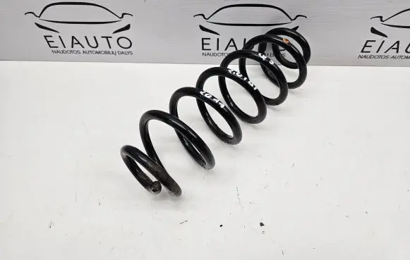 Audi Q5 SQ5 Rear coil spring