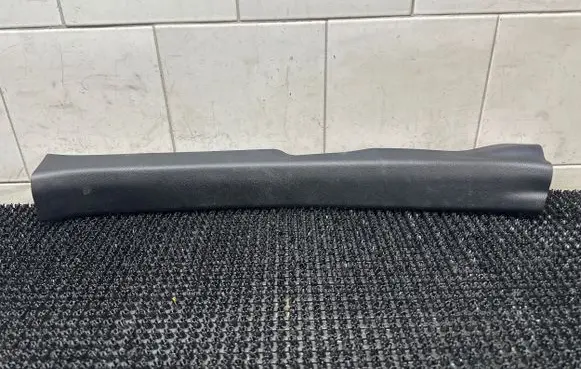 Toyota Prius (XW50) Front sill trim cover 6791447070