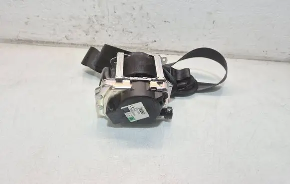 Land Rover Discovery Sport Front seatbelt 635385300A