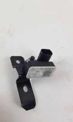 Mercedes-Benz GLE AMG (W166 - C292) Airbag deployment crash/impact sensor A0009057600 10171103113