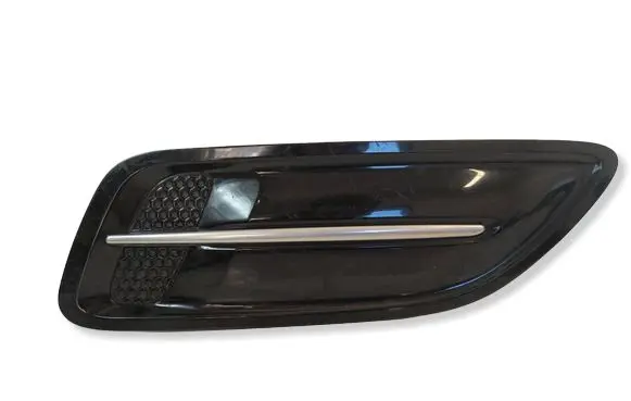 KIA Stinger Front wheel arch liner splash guards 86420J5300AUTOAS5 86420J5300