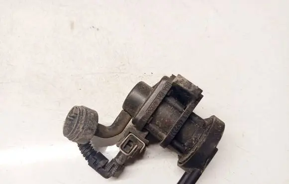 Opel Zafira A Turbo solenoid valve 4534375